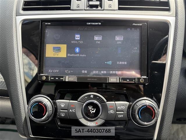 Subaru LEVORG 2015 8931653-17
