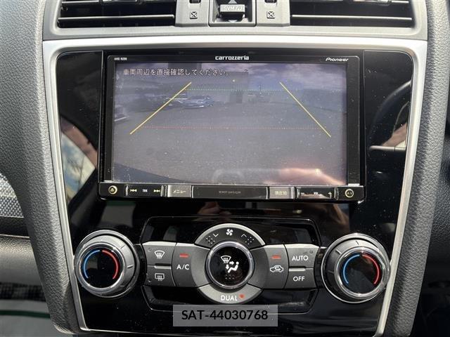 Subaru LEVORG 2015 8931653-18