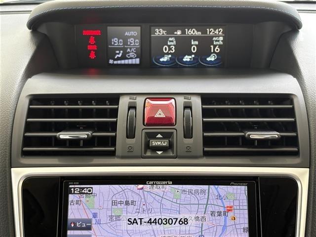 Subaru LEVORG 2015 8931653-3