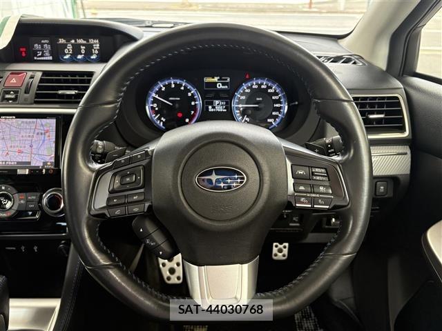 Subaru LEVORG 2015 8931653-9