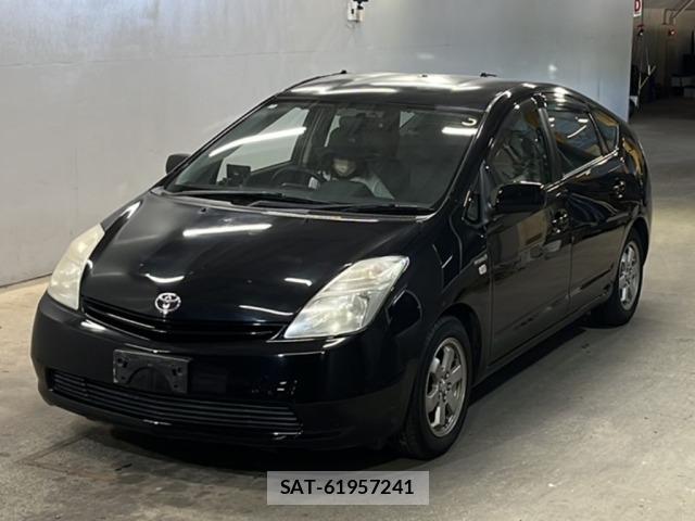 Toyota PRIUS 2010 8911644-0