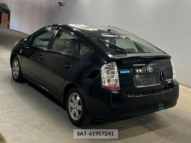 Toyota PRIUS 2010 8911644-1