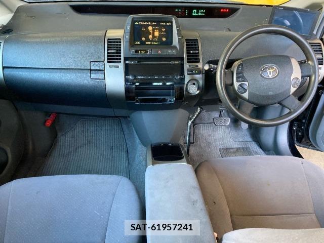 Toyota PRIUS 2010 8911644-3