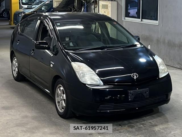 Toyota PRIUS 2010 8911644-4