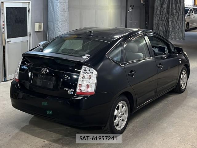 Toyota PRIUS 2010 8911644-5
