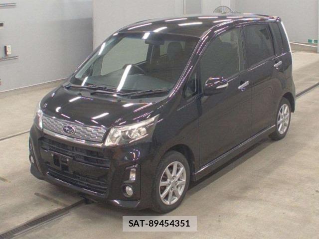 top selling car