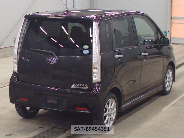 Subaru STELLA 2013 8931214-1