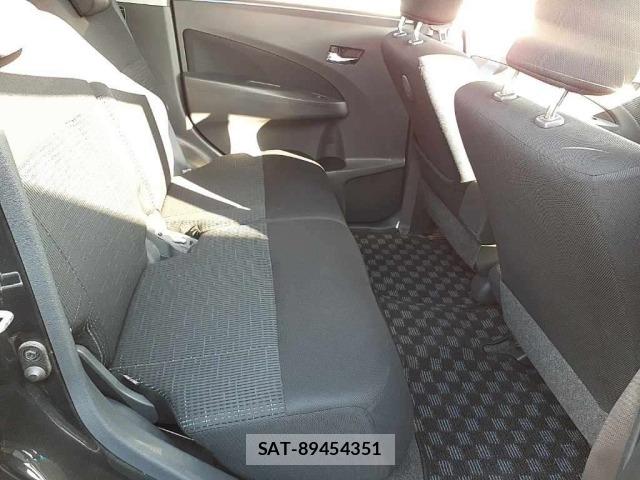 Subaru STELLA 2013 8931214-10