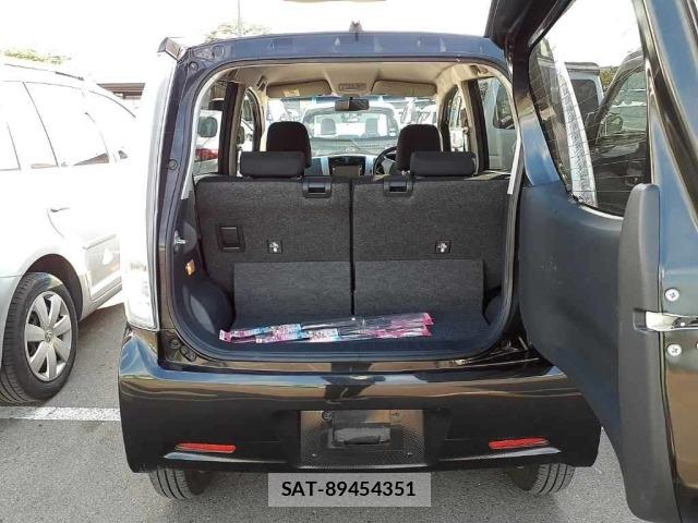 Subaru STELLA 2013 8931214-11