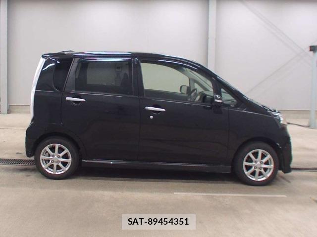 Subaru STELLA 2013 8931214-3