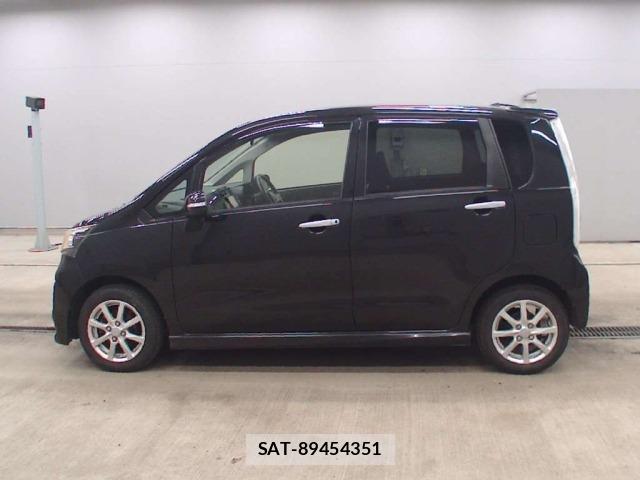 Subaru STELLA 2013 8931214-4