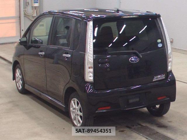 Subaru STELLA 2013 8931214-6
