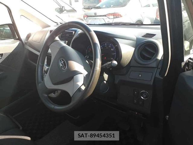 Subaru STELLA 2013 8931214-7