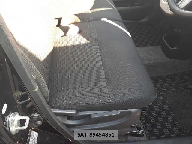 Subaru STELLA 2013 8931214-8