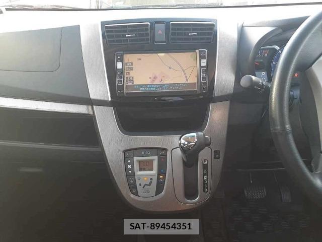 Subaru STELLA 2013 8931214-9