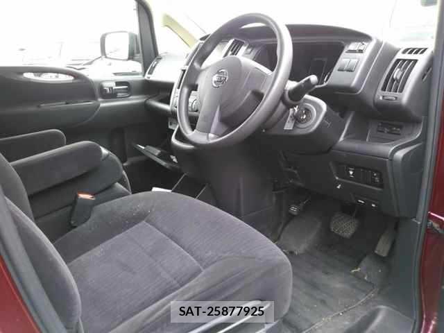 Nissan SERENA 2010 8853687-3