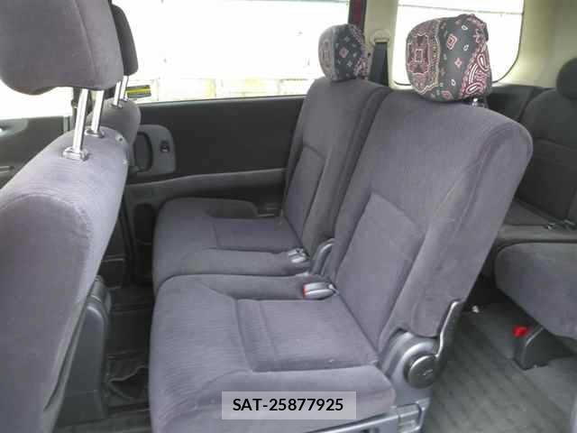 Nissan SERENA 2010 8853687-9