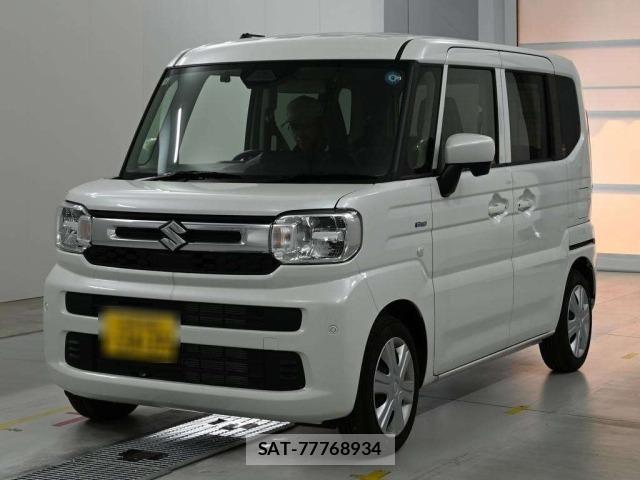 Suzuki SPACIA 2026 8719204-0