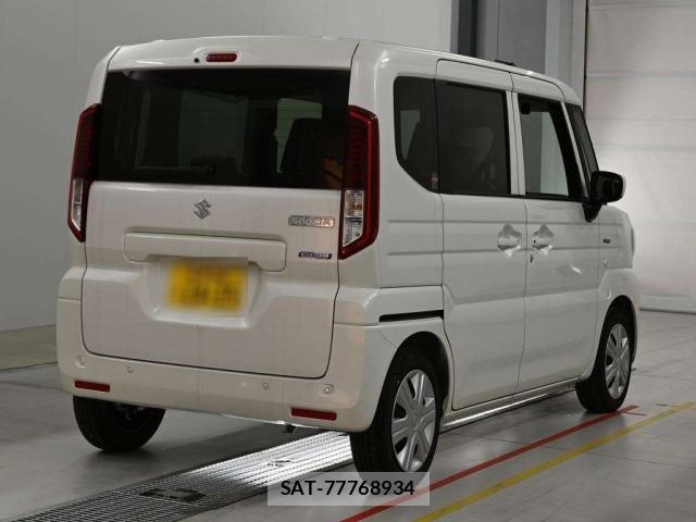 Suzuki SPACIA 2026 8719204-1