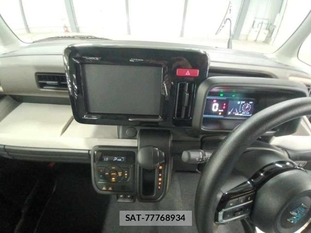 Suzuki SPACIA 2026 8719204-11