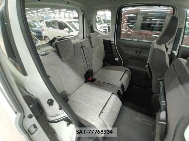 Suzuki SPACIA 2026 8719204-12