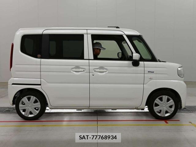 Suzuki SPACIA 2026 8719204-3