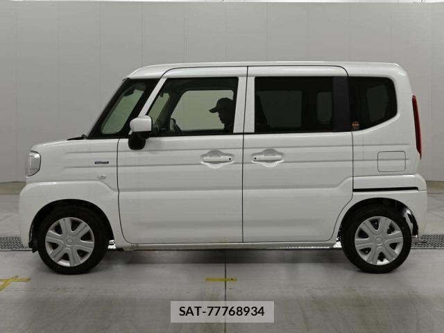 Suzuki SPACIA 2026 8719204-4