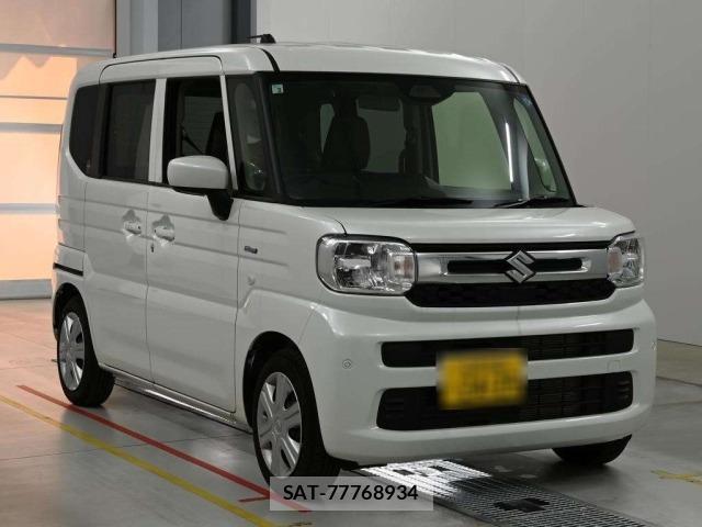 Suzuki SPACIA 2026 8719204-5