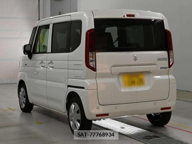 Suzuki SPACIA 2026 8719204-6