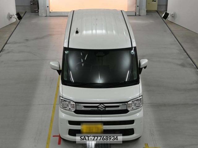Suzuki SPACIA 2026 8719204-7