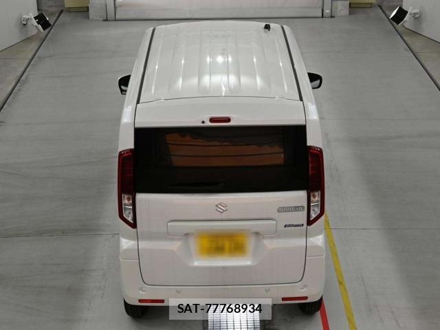 Suzuki SPACIA 2026 8719204-8