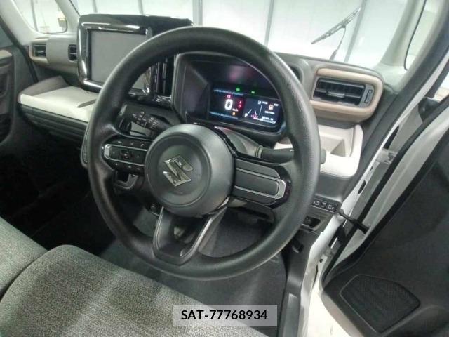 Suzuki SPACIA 2026 8719204-9