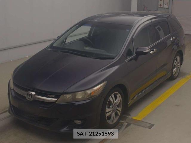 Honda STREAM 2009 8931262-0