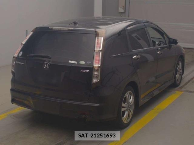 Honda STREAM 2009 8931262-1