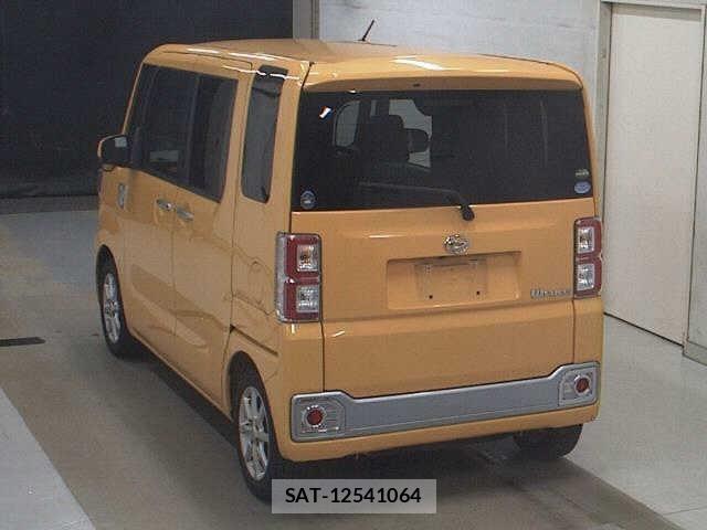 Daihatsu WAKE 2015 8678491-1