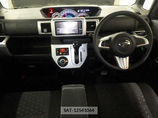 Daihatsu WAKE 2015 8678491-3