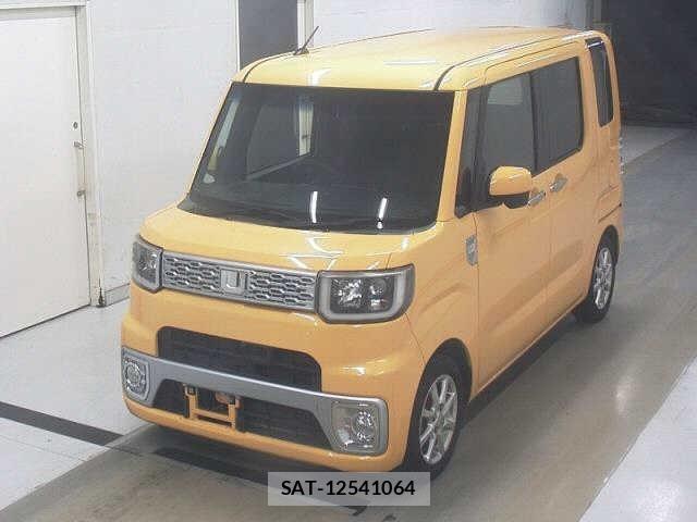 Daihatsu WAKE 2015 8678491-4