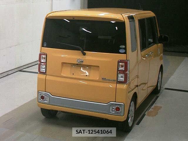 Daihatsu WAKE 2015 8678491-5