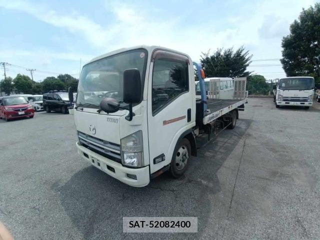 Mazda TITAN 2013 8679252-0