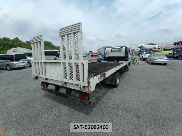 Mazda TITAN 2013 8679252-1
