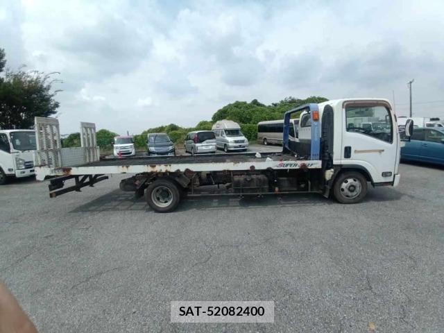Mazda TITAN 2013 8679252-3