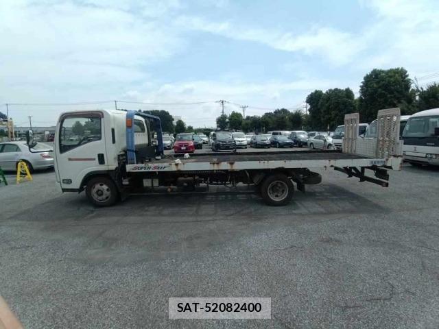 Mazda TITAN 2013 8679252-4