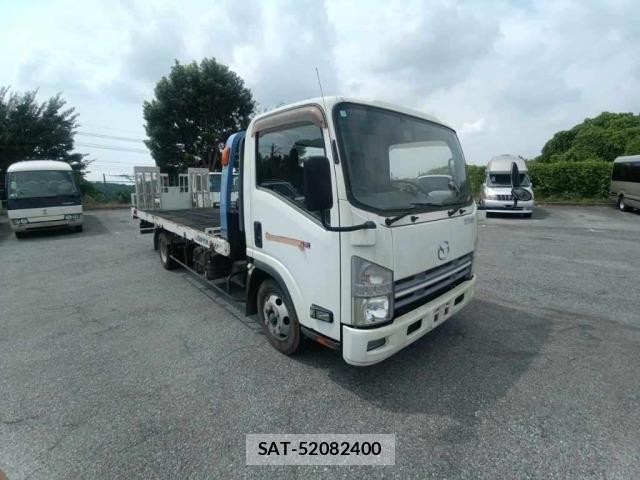 Mazda TITAN 2013 8679252-5