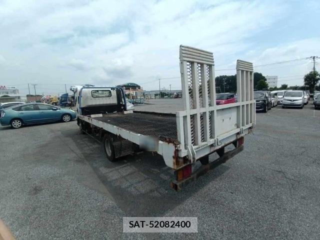 Mazda TITAN 2013 8679252-6