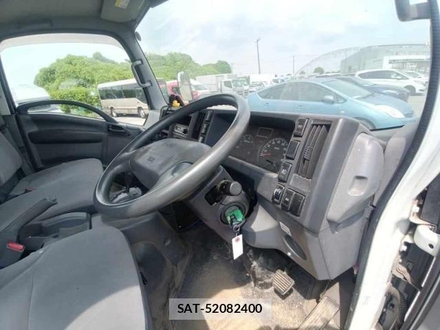 Mazda TITAN 2013 8679252-7