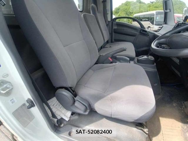 Mazda TITAN 2013 8679252-8
