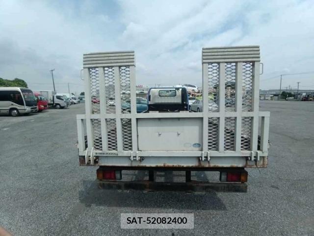 Mazda TITAN 2013 8679252-9
