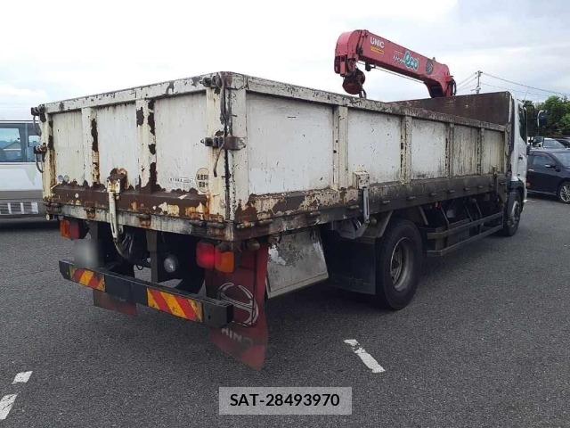 Hino RANGER 2014 8818118-1