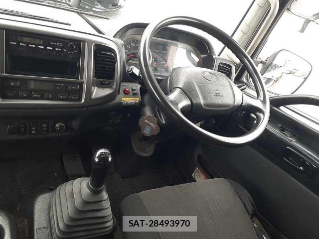 Hino RANGER 2014 8818118-10