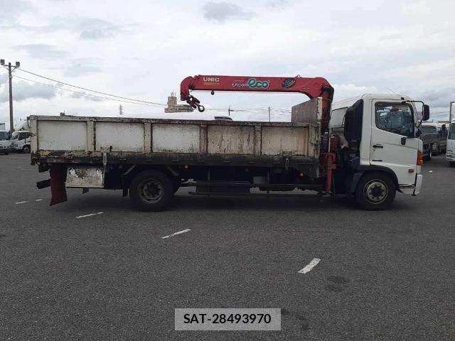 Hino RANGER 2014 8818118-3